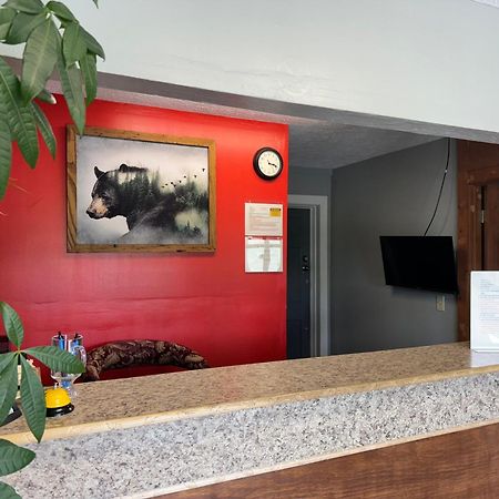 Economy Inn Crossville Extérieur photo