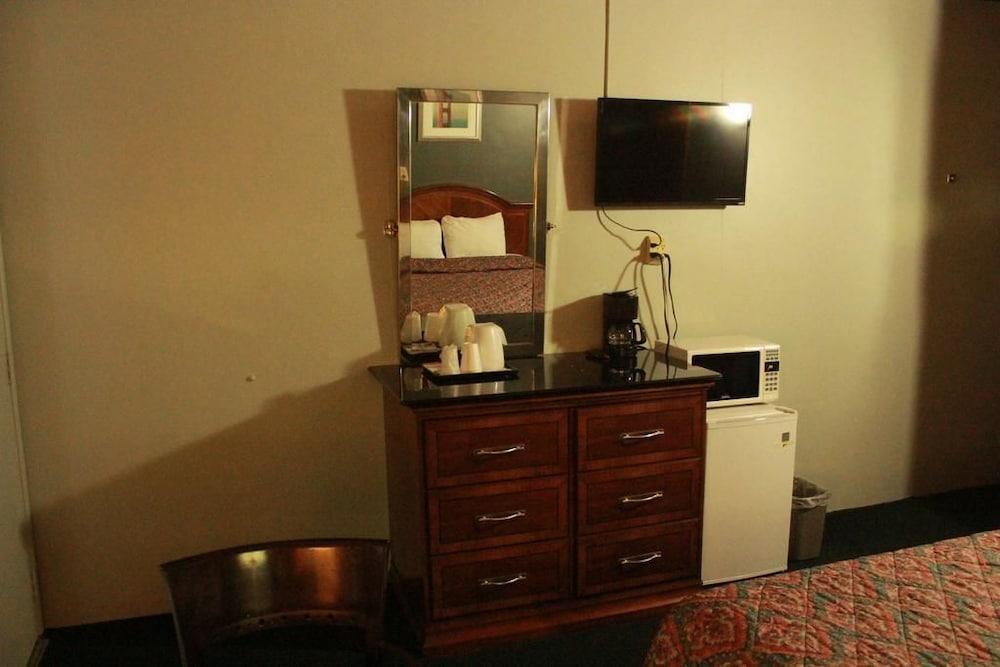 Economy Inn Crossville Extérieur photo