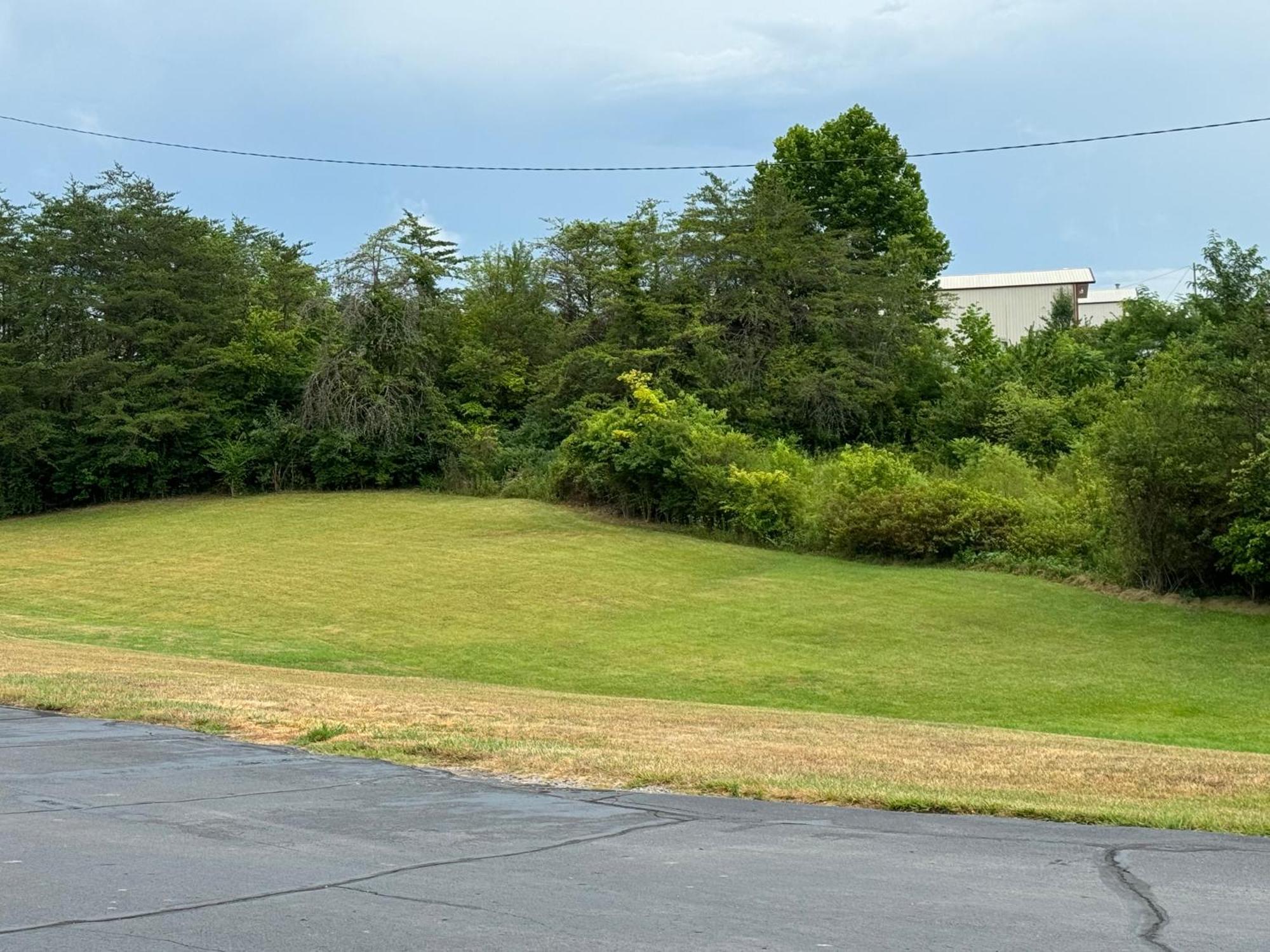Economy Inn Crossville Extérieur photo