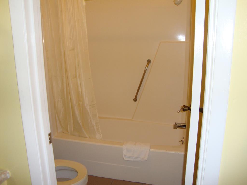 Economy Inn Crossville Extérieur photo