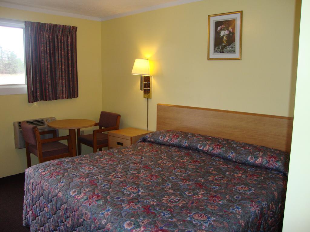 Economy Inn Crossville Chambre photo